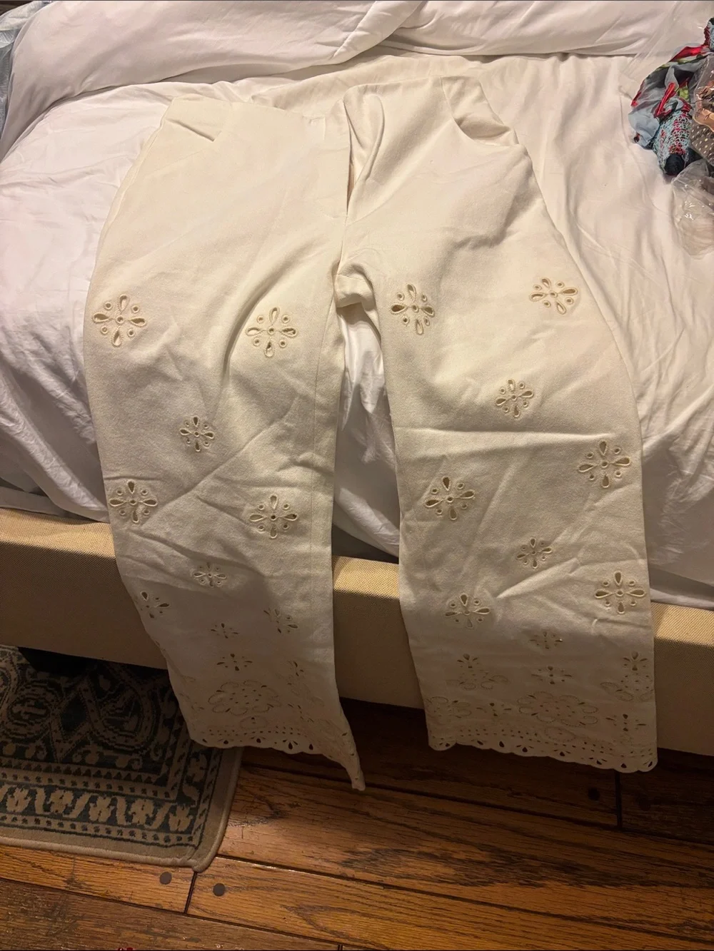 Veronica Beard set includes